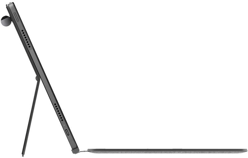 PortÃ¡til Lenovo IdeaPad Duet Chromebook 13.3" SC7180 8GB 25