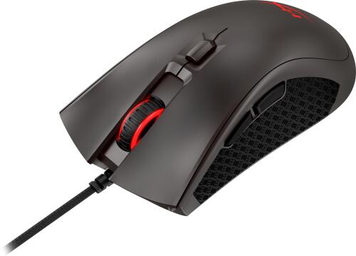 Rato Gaming | HyperX Pulsefire FPS Pro | Gunmetal | HX-MC003B