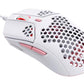 Rato Gaming | HyperX Pulsefire Haste | Wireless | Branco