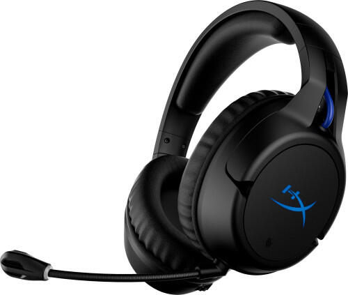 HyperX Cloud Flight PS5 Wireless Gaming Headset