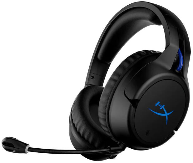 HyperX Cloud Flight PS5 Wireless Gaming Headset