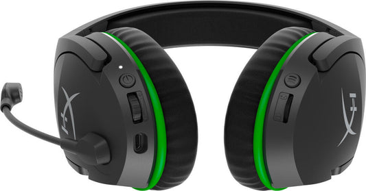 HyperX CloudX Stinger Core Wireless - Xbox Gaming Headset > (PN anterior HHSS1C-DG-GY/G)