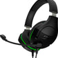 HyperX CloudX Stinger Core HX-HSCSCX-BK