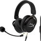 Auscultadores Gaming | HyperX | Cloud MIX | Gunmetal HX-HSCAM-GM