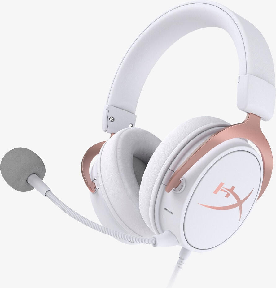 Auscultadores Gaming | HyperX | Cloud MIX | Gunmetal HX-HSCAM-GM