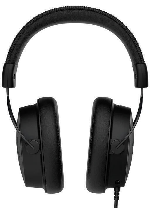 HyperX Cloud Alpha S Blk HX-HSCAS-BK/WW