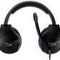 HyperX Cloud Stinger PS5 > (PN anterior HX-HSCSS-BK/EM)