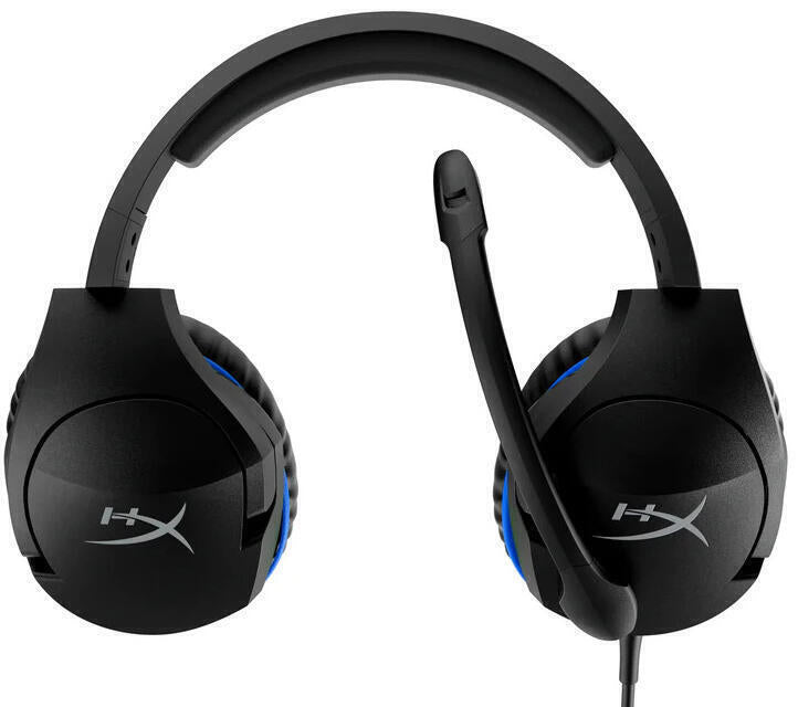 HyperX Cloud Stinger PS5 > (PN anterior HX-HSCSS-BK/EM)