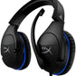 HyperX Cloud Stinger PS5 > (PN anterior HX-HSCSS-BK/EM)