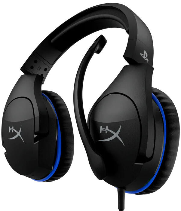 HyperX Cloud Stinger PS5 > (PN anterior HX-HSCSS-BK/EM)