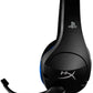 HyperX Cloud Stinger PS5 > (PN anterior HX-HSCSS-BK/EM)