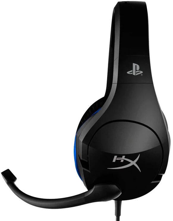 HyperX Cloud Stinger PS5 > (PN anterior HX-HSCSS-BK/EM)