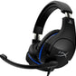 HyperX Cloud Stinger PS5 > (PN anterior HX-HSCSS-BK/EM)