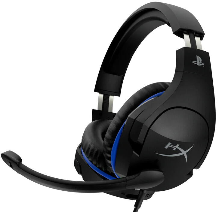 HyperX Cloud Stinger PS5 > (PN anterior HX-HSCSS-BK/EM)