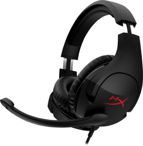 HyperX Cloud Stinger (PC) > (PN anterior HX-HSCS-BK/EM)