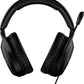 Headset Gaming | HyperX | CLST 2 WD GAM HS | Preto