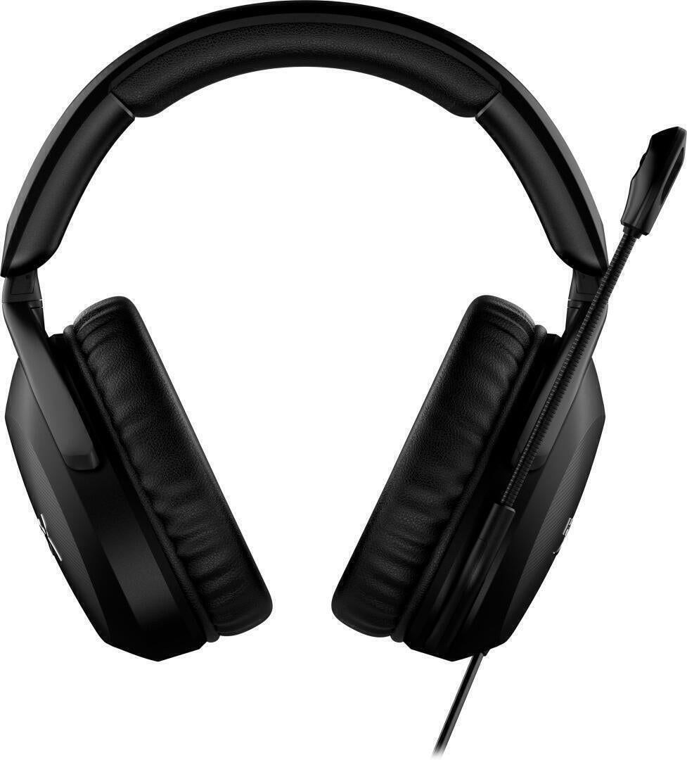 Headset Gaming | HyperX | CLST 2 WD GAM HS | Preto