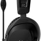 Headset Gaming | HyperX | CLST 2 WD GAM HS | Preto