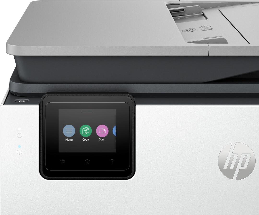 MultifunciÃ³n HP Officejet Pro 8122e/ WiFi/ DÃºplex/ Blanca