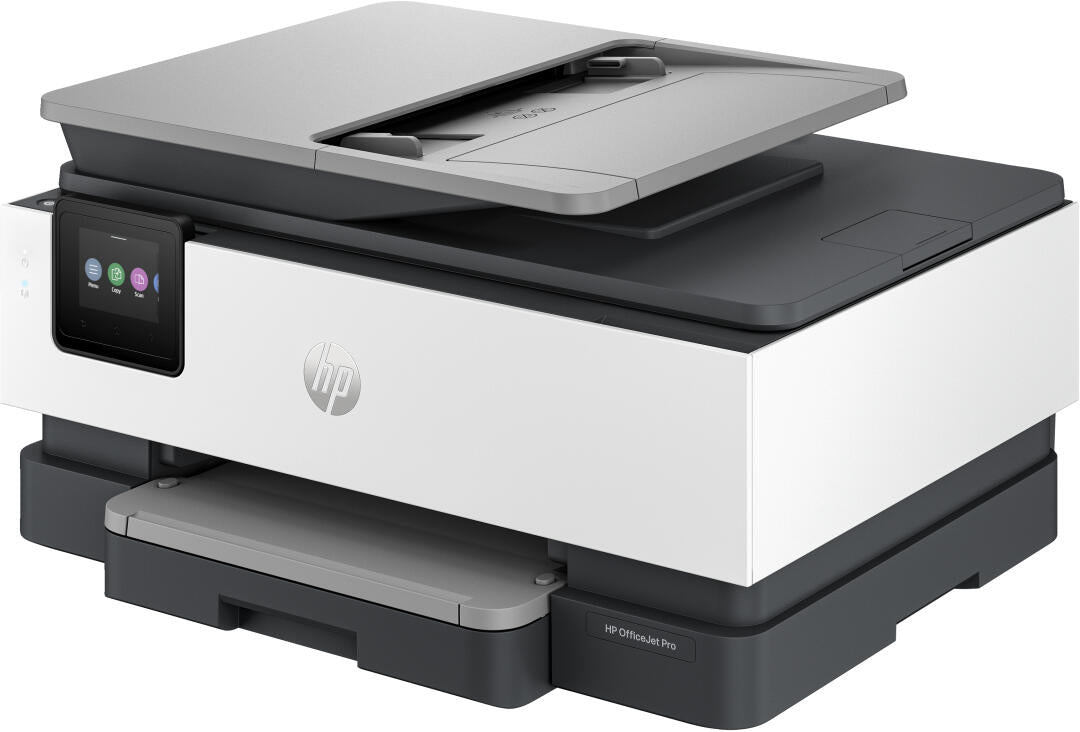 MultifunciÃ³n HP Officejet Pro 8122e/ WiFi/ DÃºplex/ Blanca