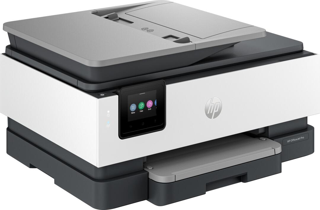 MultifunciÃ³n HP Officejet Pro 8122e/ WiFi/ DÃºplex/ Blanca