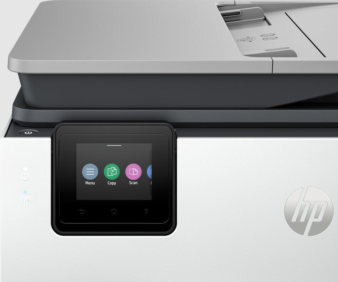 MultifunciÃ³n HP Officejet Pro 8122e/ WiFi/ DÃºplex/ Blanca