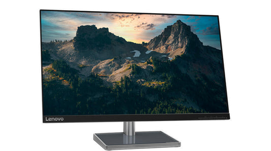 L27q-38 - Monitor 27&quot; VA 2K QHD 75HZ 4MS SPEAKERS - 66F5GAC2EU