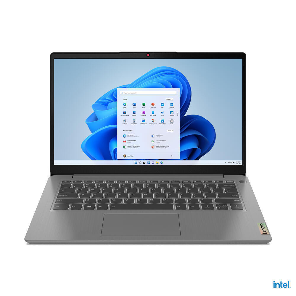 LENOVO - Notebook IdeaPad 3 14IAU7-869 82RJ003TPG