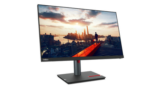 ThinkVision P24h-30 23.8 inch Monitor - 63B3GAT6EU