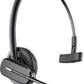 HP Poly Headset Auricular Bluetooth CS540A DECT