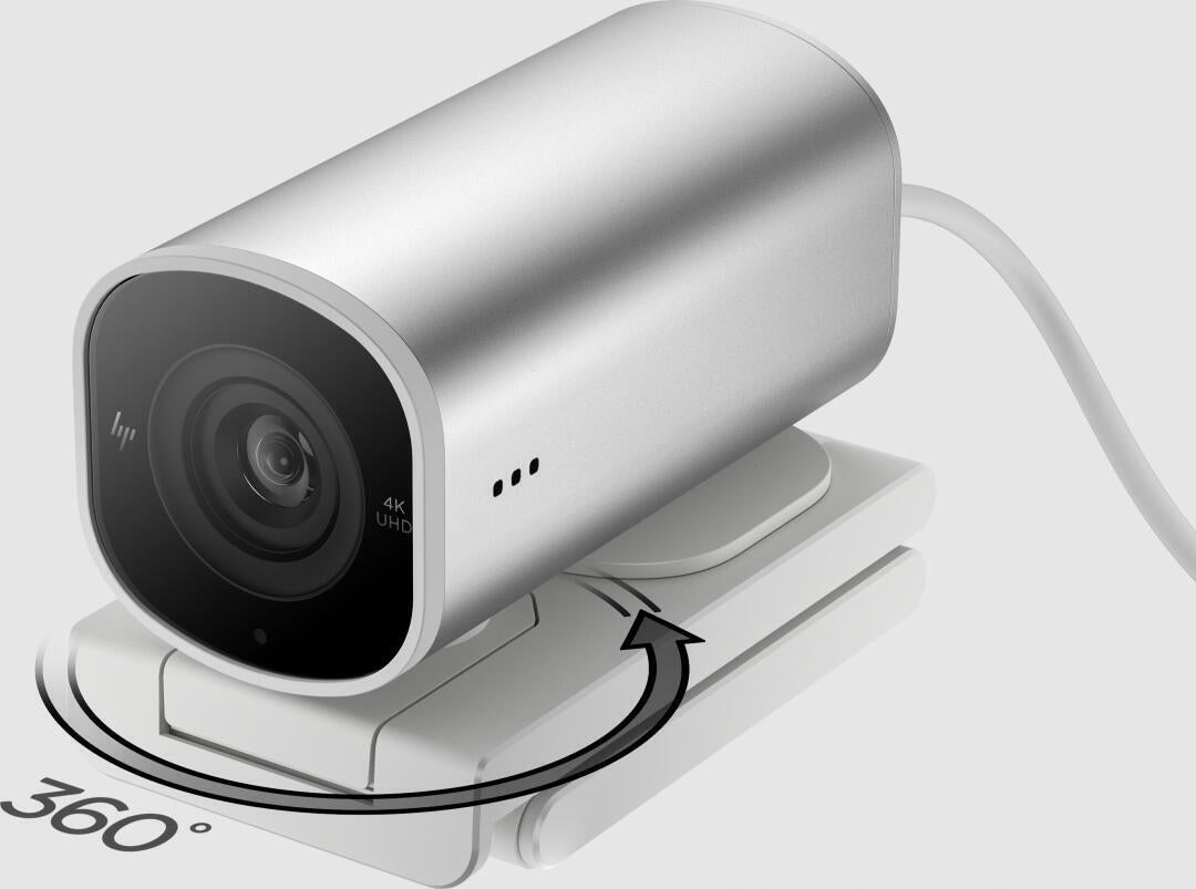 960 4K Streaming Webcam