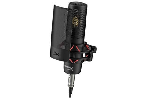 HyperX ProCast Microphone