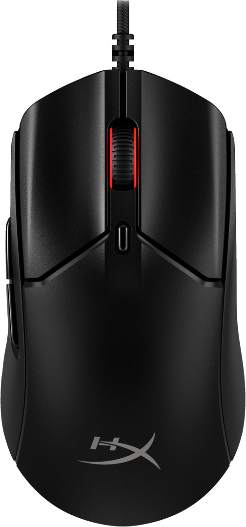 HyperX Pulsefire Haste Black Wired Gaming Mouse 2