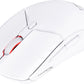 HyperX Pulsefire Haste White Wireless Gaming Mouse 2