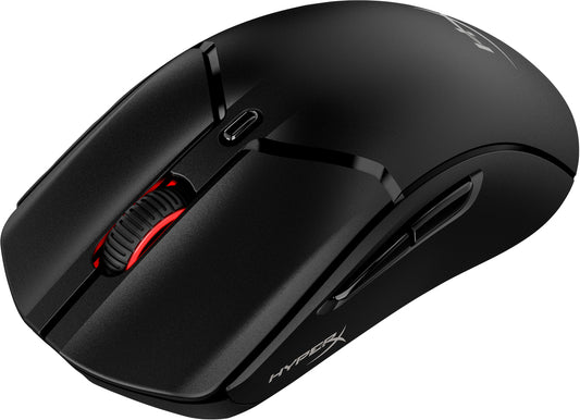 HyperX Pulsefire Haste Black Wireless Gaming Mouse 2