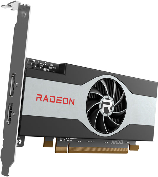 AMD RADEON RX 6400 4GB CTLR