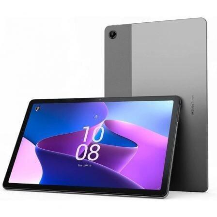 LENOVO TAB M10 PLUS FHD 3RD GEN 4GB/128GB 10.6" WIFI GREY 3Y