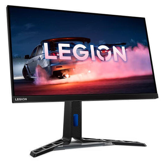 Legion Y27q-30 - Monitor 27&quot; IPS QHD 16:9 180Hz 0,5ms FreeSync Eyesafe - 66F7GAC3EU