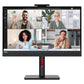 LENOVO THINKVISION MONITOR T27HV-30 27" QHD VOIP USBC