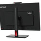 LENOVO THINKVISION MONITOR T27HV-30 27" QHD VOIP USBC