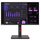 Monitor Lenovo ThinkVision T24i-30 | 27" FHD IPS | HDMI, DP, VGA | USB