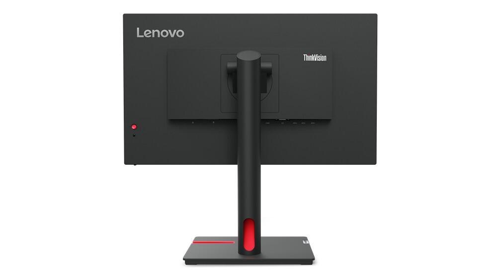 Monitor Lenovo ThinkVision T24i-30 | 27" FHD IPS | HDMI, DP, VGA | USB