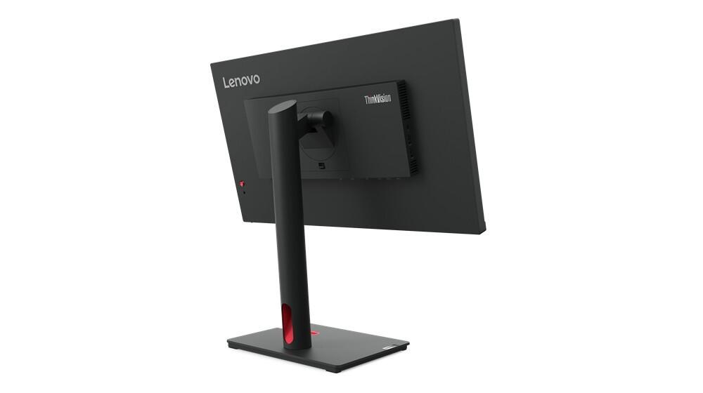 Monitor Lenovo ThinkVision T24i-30 | 27" FHD IPS | HDMI, DP, VGA | USB