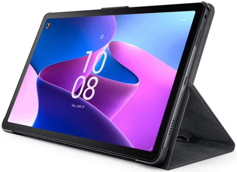 LENOVO TAB M10 TB-328FU 3Âª RD GEN 4GB 64GB 10,1" WIFI GREY + CAPA