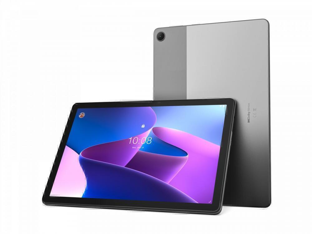 LENOVO TAB M10 TB-328FU 3Âª RD GEN 4GB 64GB 10,1" WIFI GREY + CAPA