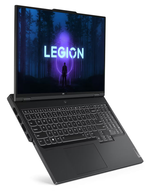 LENOVO LEGION PRO 7 16IRX8H-876 i9 13900HX 32GB SSD1TB RTX4090-16GB 16" WHOME11