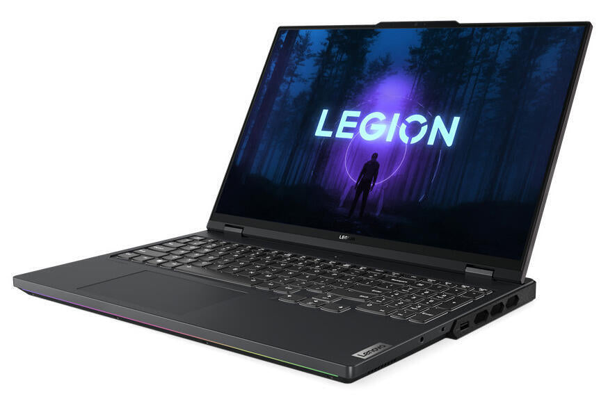 Lenovo Legion Pro 7 16IRX8H-876 | i9 13900HX | 32GB | 1TB SSD RTX4090