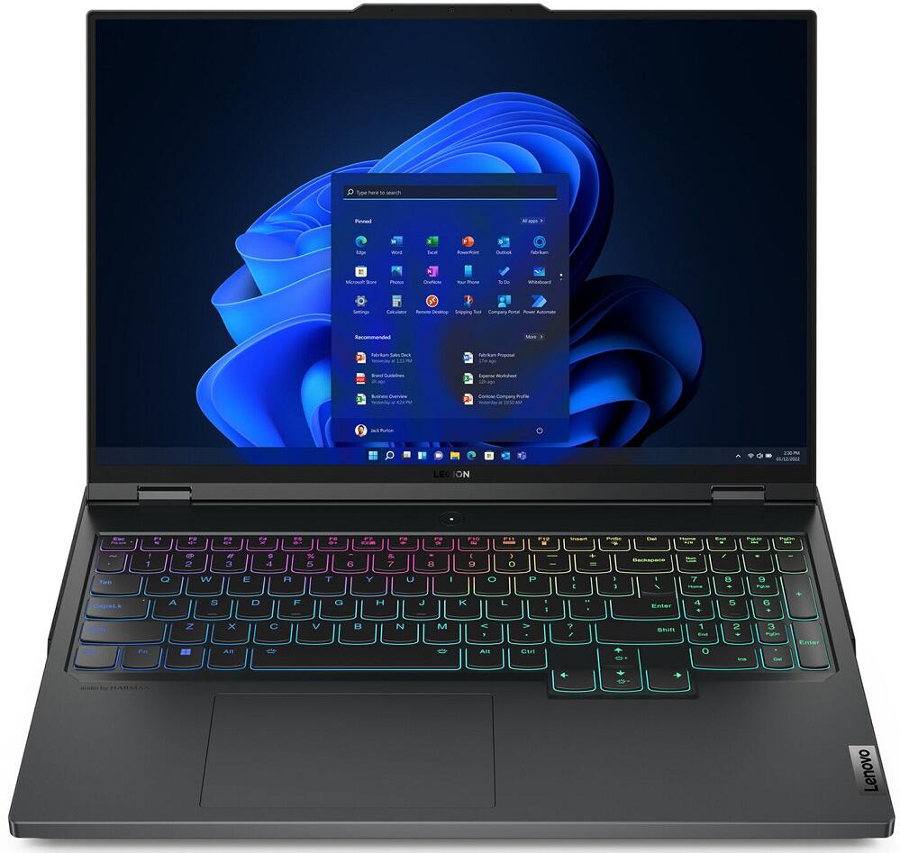 Lenovo Legion Pro 7 16IRX8H-876 | i9 13900HX | 32GB | 1TB SSD RTX4090