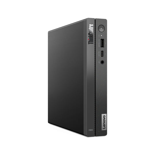 Desktop | Lenovo | ThinkCentre Neo 50q | I3-1215U | 8GB | 256GB