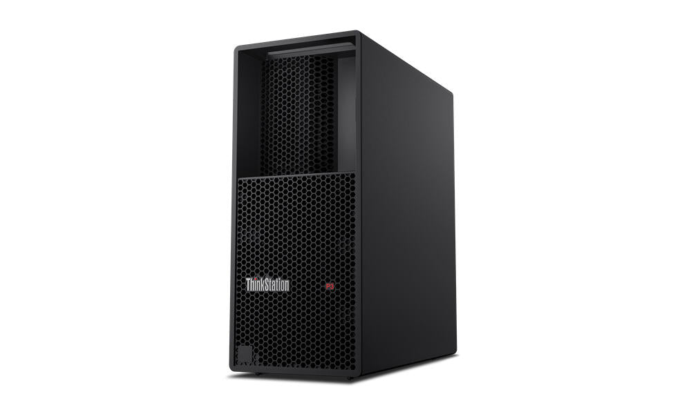 WS Lenovo ThinkStation P3 Tower I7-13700 32GB 1TB SSD RTX A2000 12GB Win11 Pro 3Y